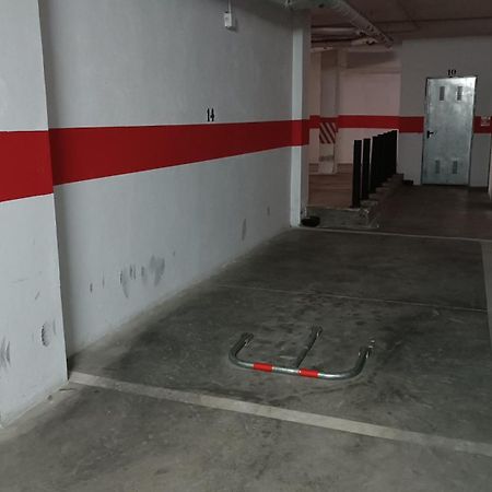 Sherryflat Paralejo 10 - Parking Jerez de la Frontera Ngoại thất bức ảnh