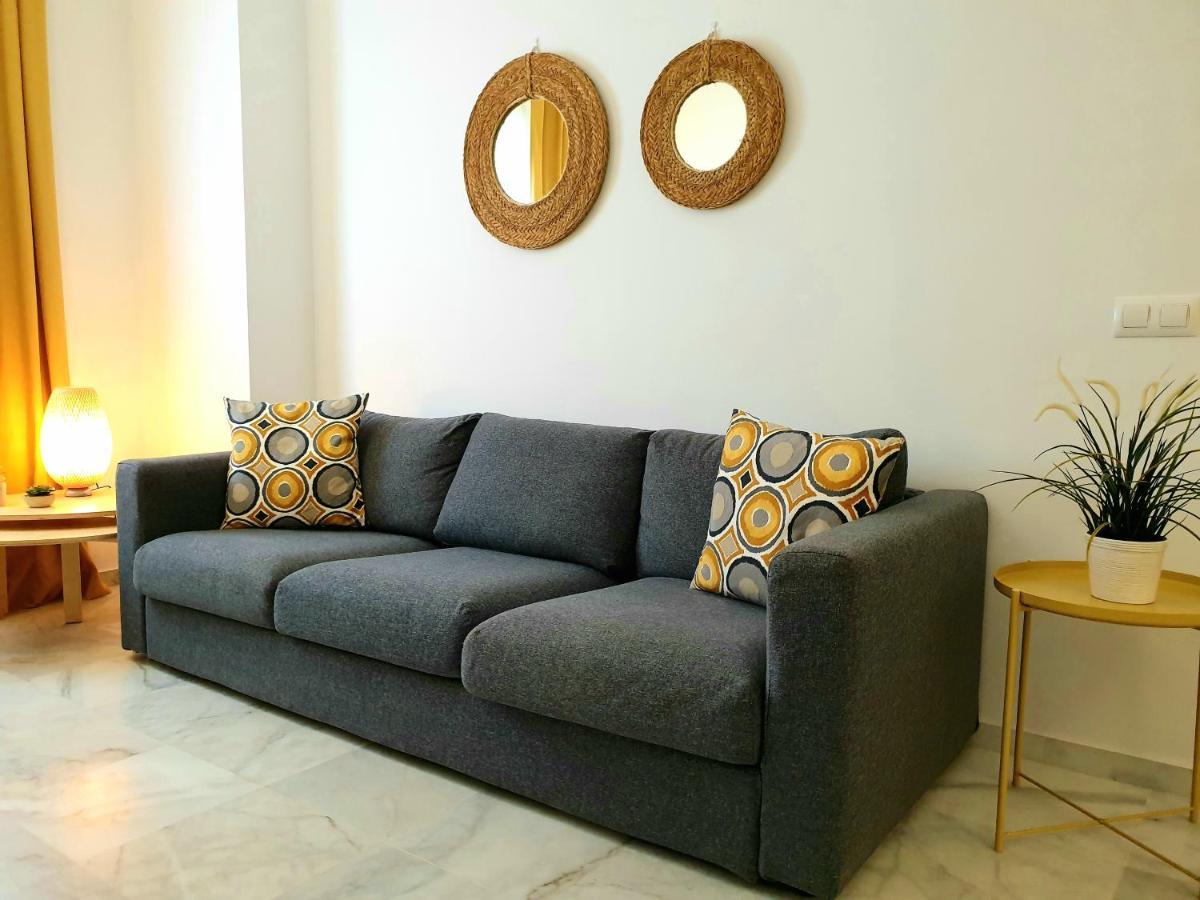 Sherryflat Paralejo 10 - Parking Jerez de la Frontera Ngoại thất bức ảnh