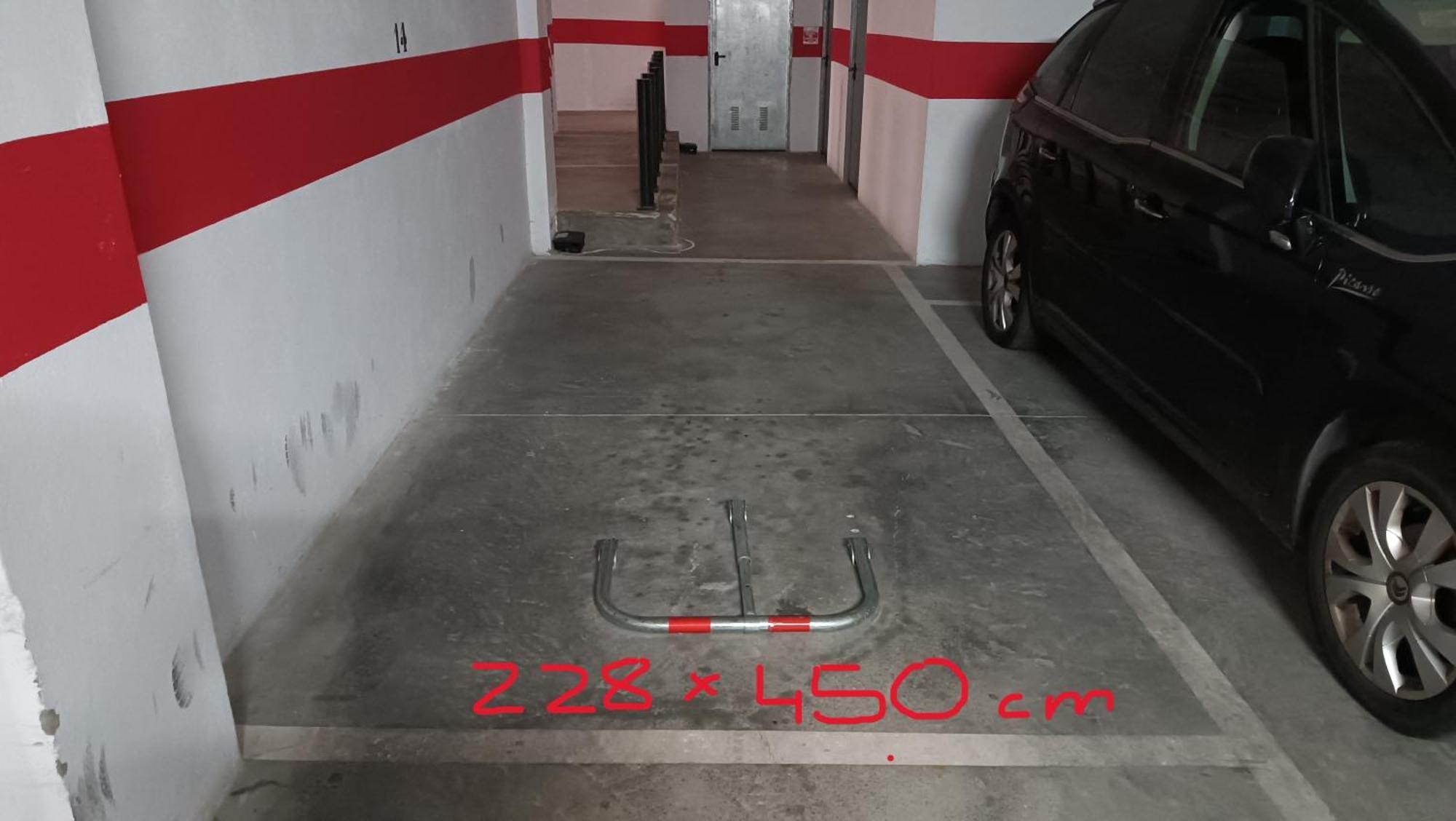 Sherryflat Paralejo 10 - Parking Jerez de la Frontera Ngoại thất bức ảnh