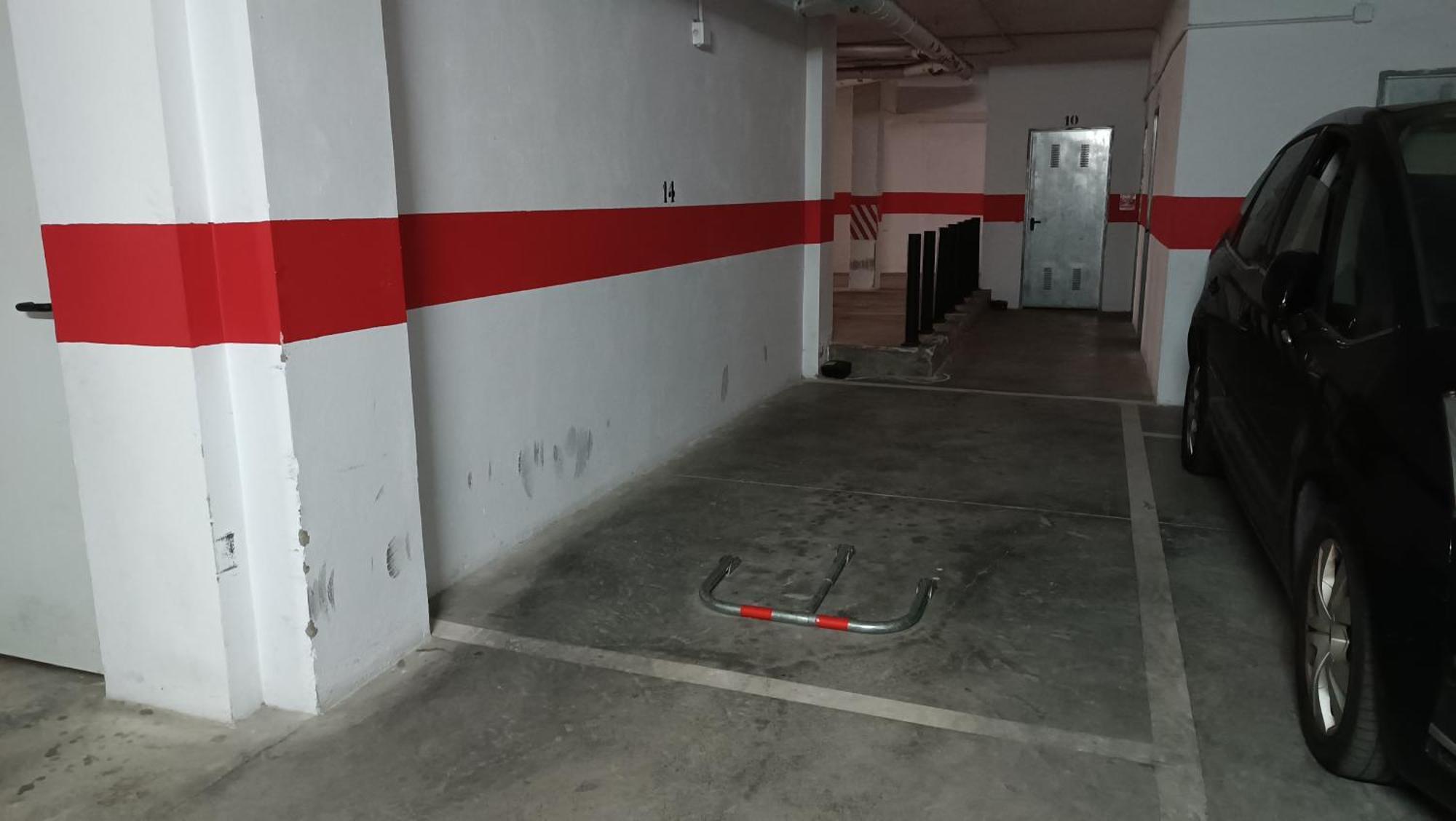 Sherryflat Paralejo 10 - Parking Jerez de la Frontera Ngoại thất bức ảnh