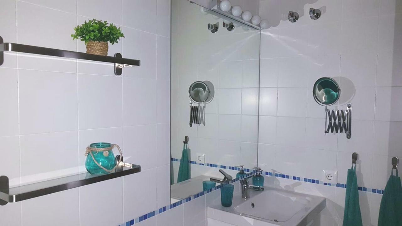 Sherryflat Paralejo 10 - Parking Jerez de la Frontera Ngoại thất bức ảnh